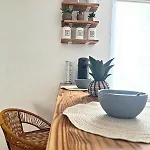 Appartement Le Cocon De Kenna A 6 Kilomètres Du Pal Dompierre-sur-Besbre