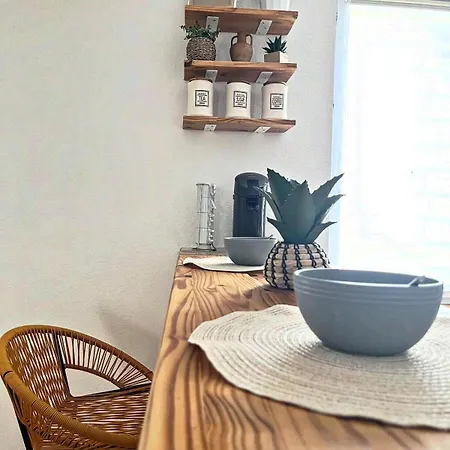 Appartement Le Cocon De Kenna Au Centre Du Bourg Dompierre-sur-Besbre