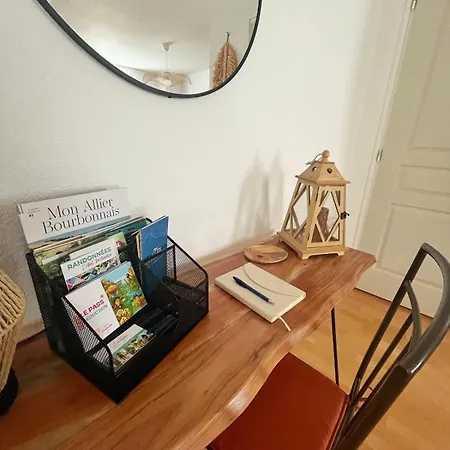 Apartamento Apparemment A 6 Kilometres Du Pal - Le Cocon De Kenna *