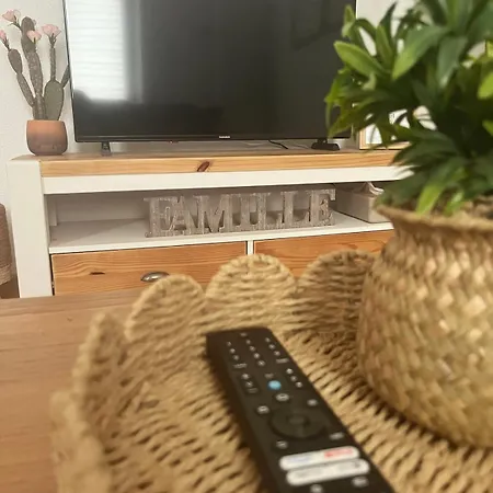 Le Cocon De Kenna Au Centre Du Bourg *