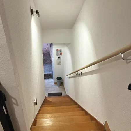 Appartement Le Cocon De Kenna Au Centre Du Bourg Dompierre-sur-Besbre