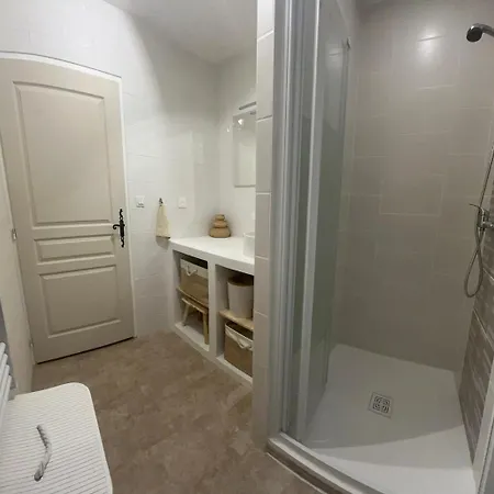 Appartement Le Cocon De Kenna Au Centre Du Bourg *