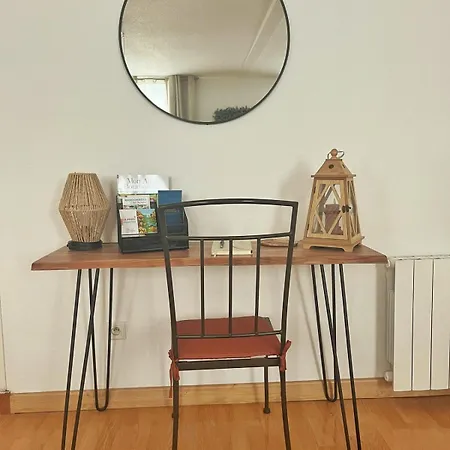 Le Cocon De Kenna Au Centre Du Bourg Appartement Dompierre-sur-Besbre