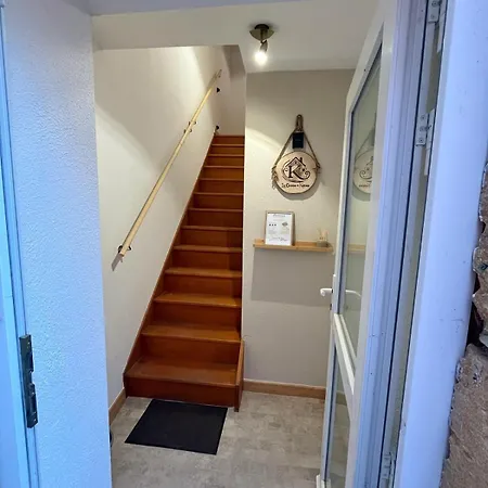 Le Cocon De Kenna Au Centre Du Bourg * Dompierre-sur-Besbre