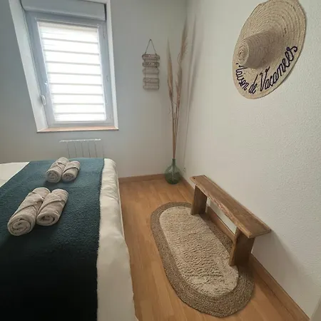 Appartement Le Cocon De Kenna Au Centre Du Bourg *