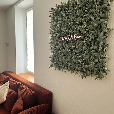 Le Cocon De Kenna Au Centre Du Bourg Daire *