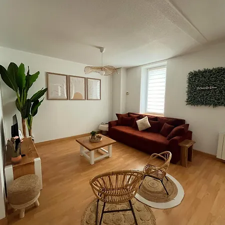 Apparemment A 6 Kilometres Du Pal - Le Cocon De Kenna