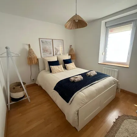 Le Cocon De Kenna Au Centre Du Bourg *