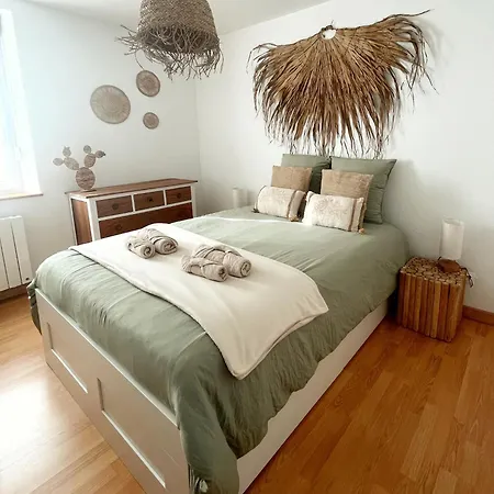 Apparemment A 6 Kilometres Du Pal - Le Cocon De Kenna