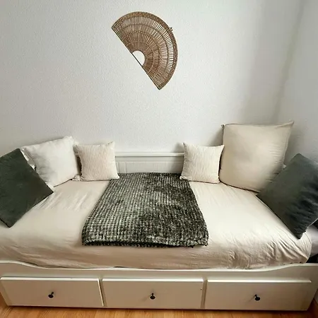 Le Cocon De Kenna Au Centre Du Bourg Appartement *