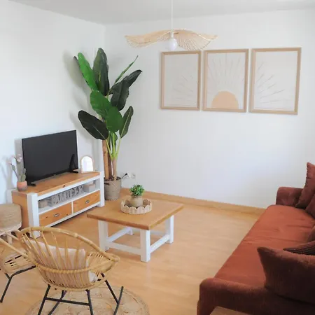 A 8min Du Parc Le Pal Le Cocon De Kenna Apartment