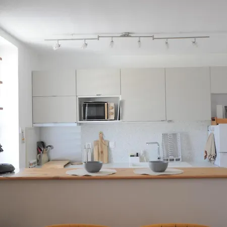 Apartment A 8min Du Parc Le Pal Le Cocon De Kenna *