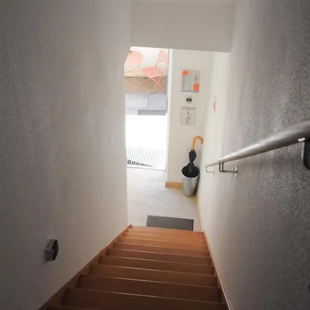 A 8min Du Parc Le Pal Le Cocon De Kenna Apartment *