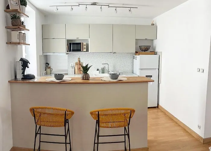 Apparemment A 6 Kilometres Du Pal - Le Cocon De Kenna Apartamento