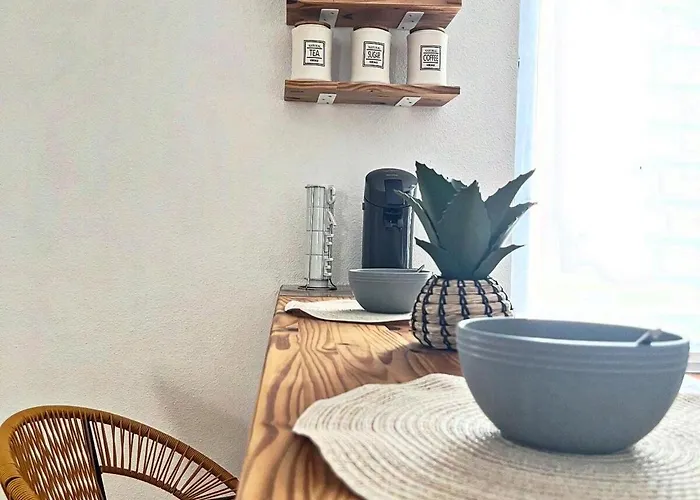 Apartamento Apparemment A 6 Kilometres Du Pal - Le Cocon De Kenna Dompierre-sur-Besbre