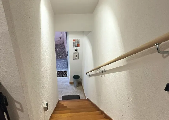 Apartamento Apparemment A 6 Kilometres Du Pal - Le Cocon De Kenna Dompierre-sur-Besbre