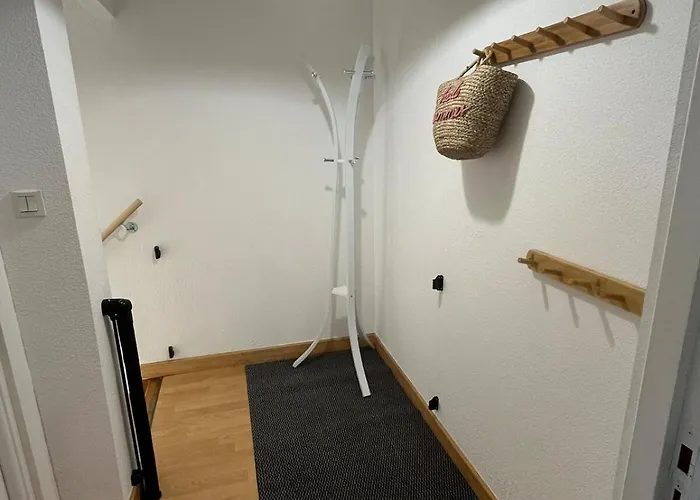 Apparemment A 6 Kilometres Du Pal - Le Cocon De Kenna * Домпьер-сюр-Бебр