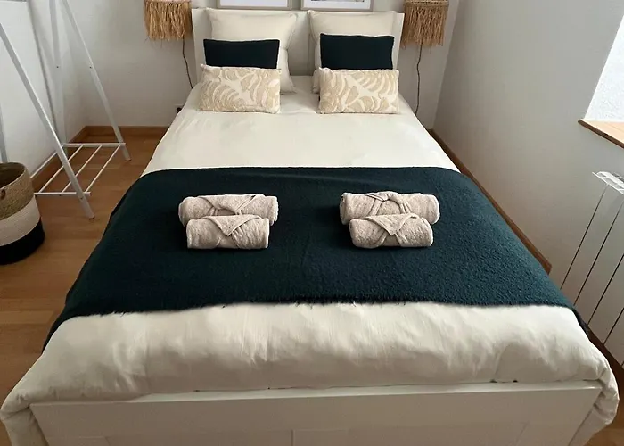 Apparemment A 6 Kilometres Du Pal - Le Cocon De Kenna