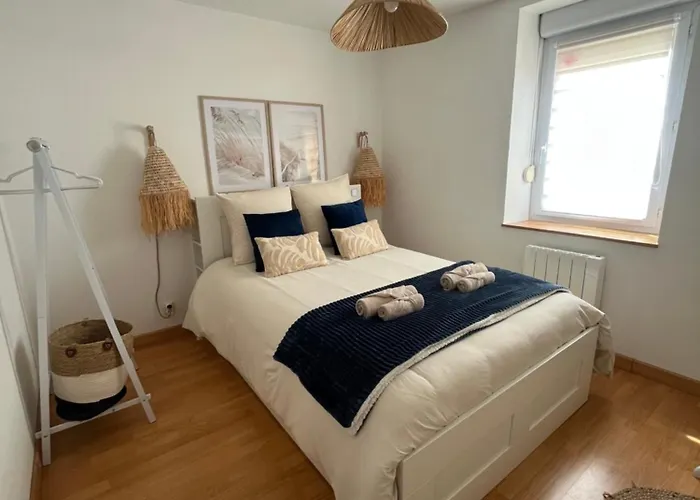 Apparemment A 6 Kilometres Du Pal - Le Cocon De Kenna *