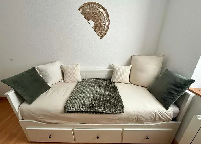 Apparemment A 6 Kilometres Du Pal - Le Cocon De Kenna Apartamento *